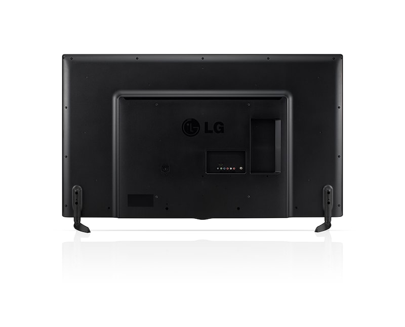 LG CINEMA 3D TV 42" FHD LB6200, 42LB6200